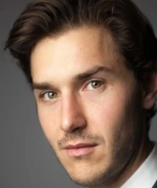 Joseph Nagle