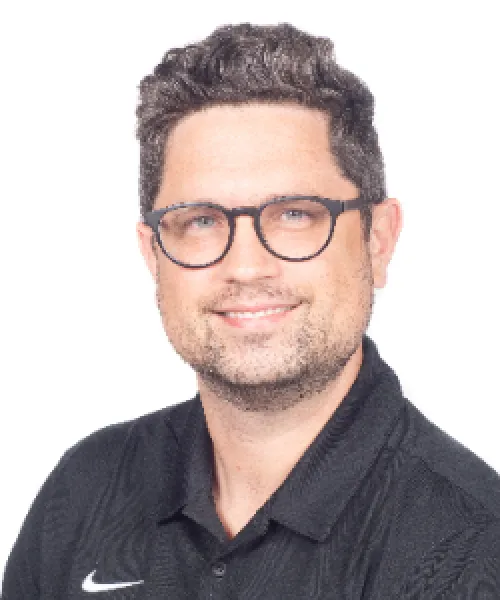 Jason Peavey