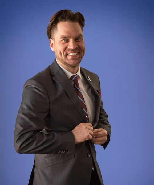 Nathan Drager