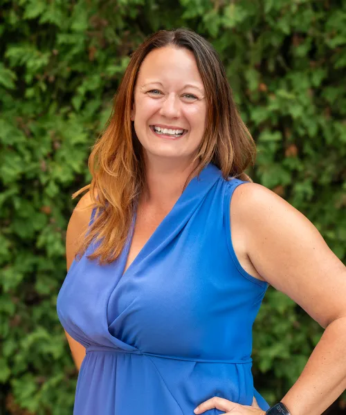 Erin Helgeson