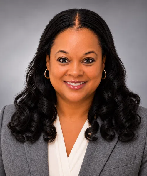Charene Ross Wells headshot
