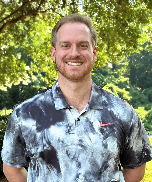 Cory Cronan headshot