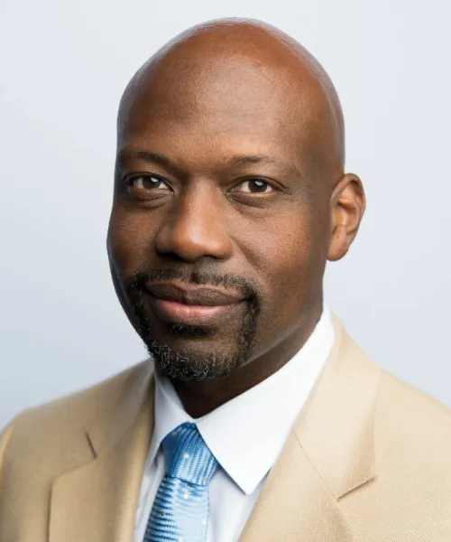 Robert Fields, CPA headshot