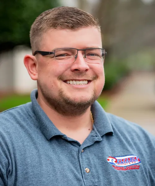 Matthew Kuntz headshot