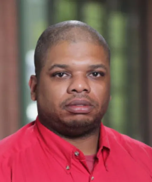 Corey McClendon headshot