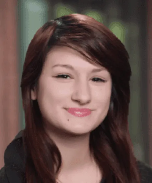 Leonora Boing headshot