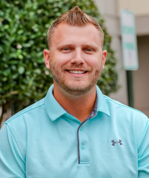 Corey Fuller headshot
