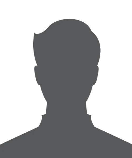 Eric Smith headshot