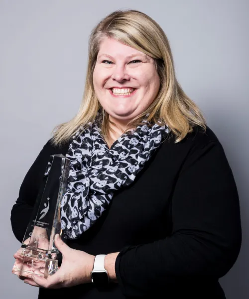 Kathy Weaver headshot