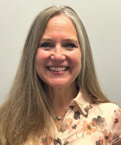 Kimberly Wise headshot