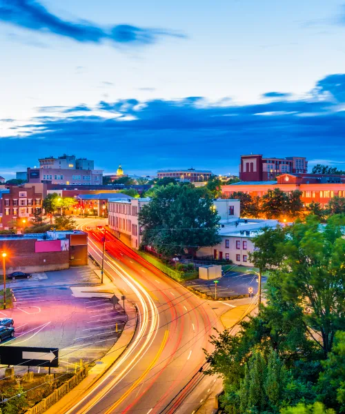 athens, georgia