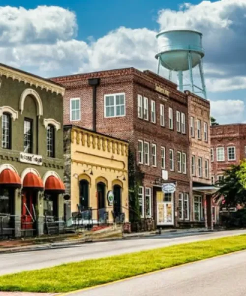 Chattahoochee Hills, GA hvac repair