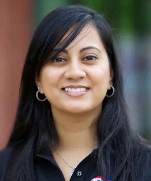 Neha Patel headshot