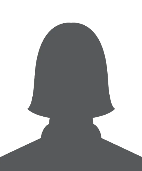Sharon Beasley headshot