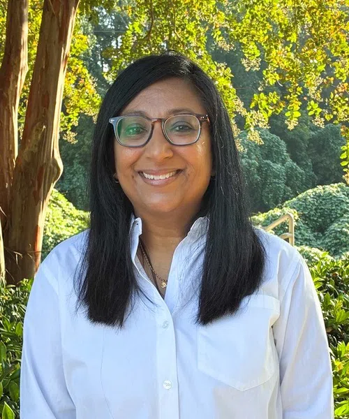 Reena Patel headshot