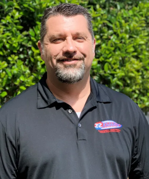 Chris Barnes headshot