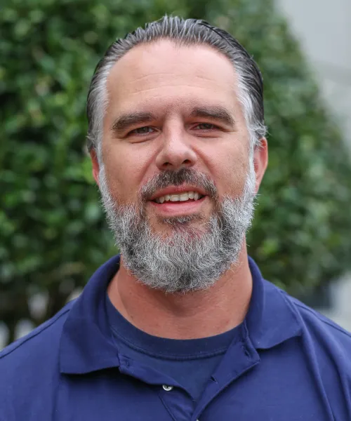 Derrick Dunnagan headshot