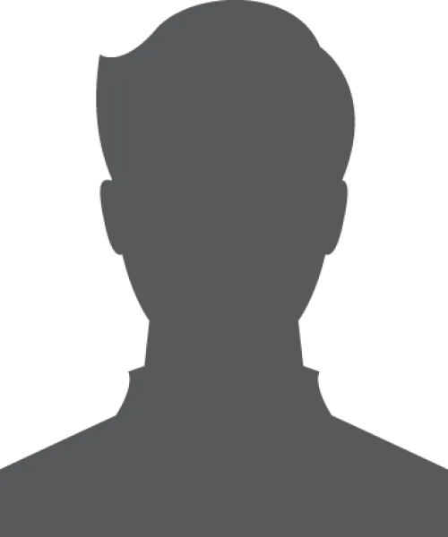 Greg Hill headshot