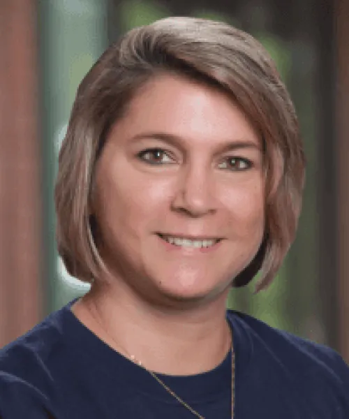 Debbie Jouse headshot