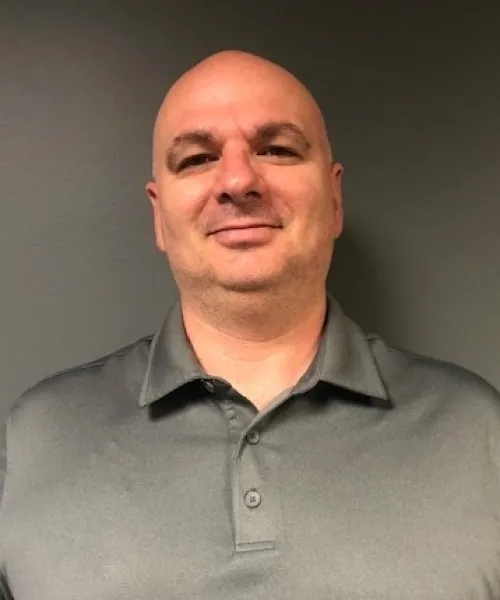Anthony Armato headshot
