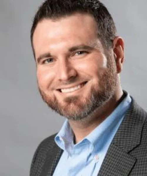 Daniel Jape headshot