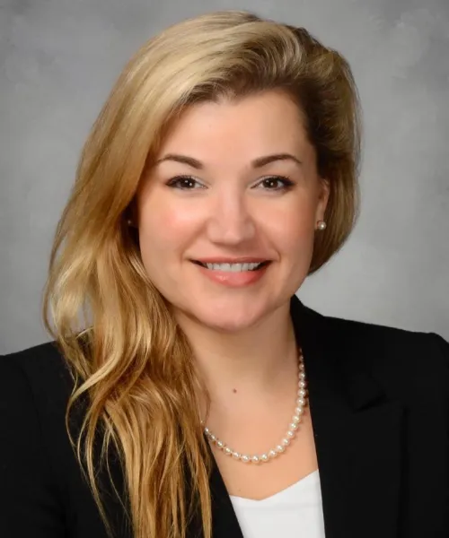 Lea Anne Roberts, MBA headshot