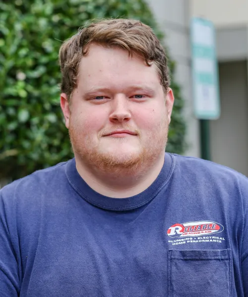 Duncan McCannon headshot
