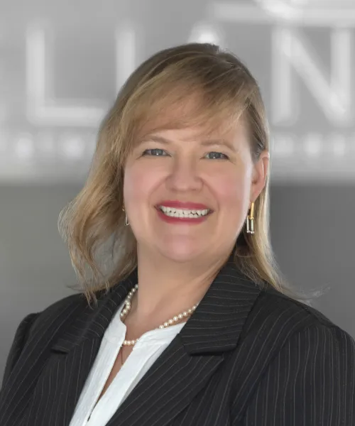 Crissy Davis