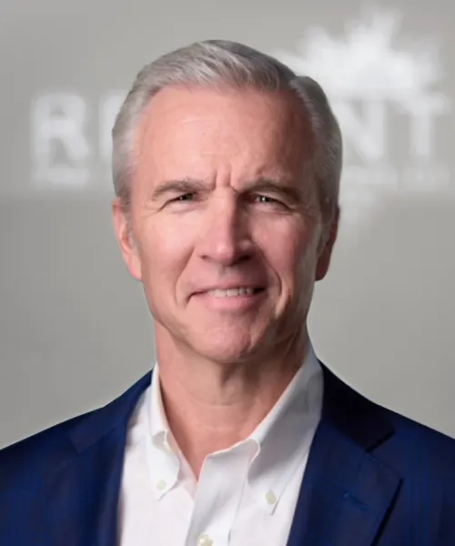 Michael Rieger