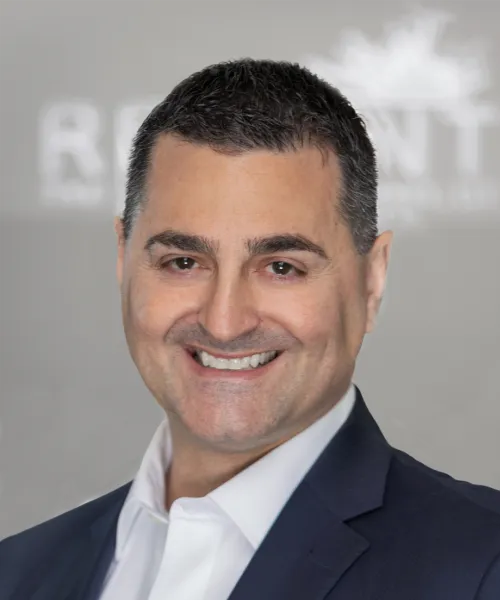 Paul Ragaini
