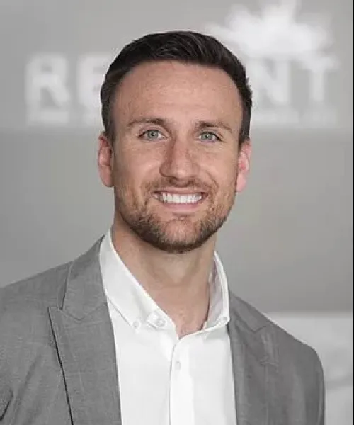 Matthew Naioti