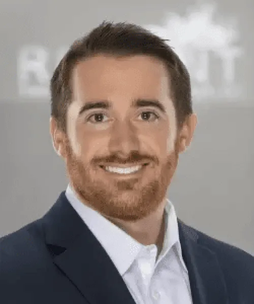 Patrick Barnes