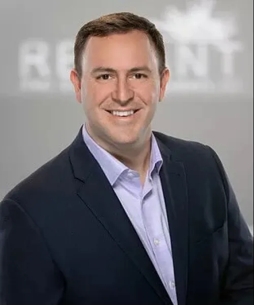 Matt Blackwell