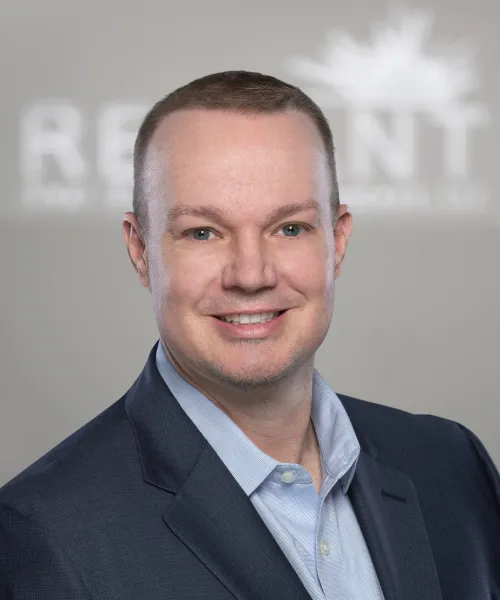 Todd M. Allen