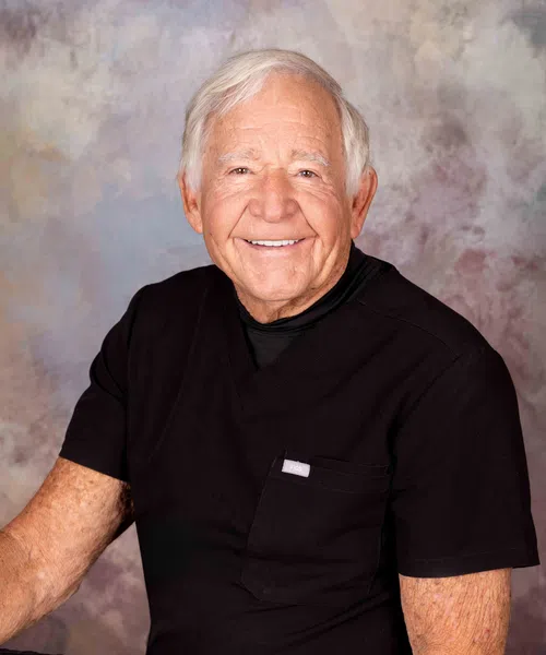 Joseph Durand Miller, DDS