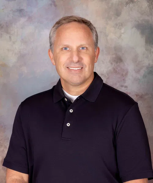 Michael Kleeber O’Neal, DMD
