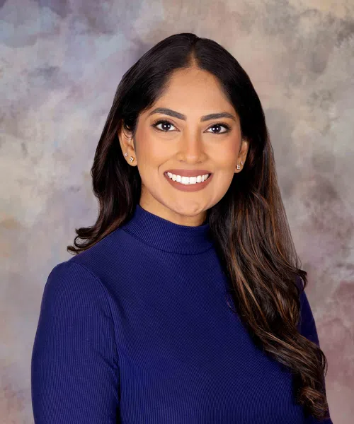 Chaitra Seri, DDS, BDS