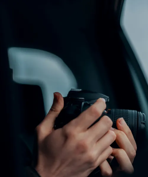 Photographer/Videographer