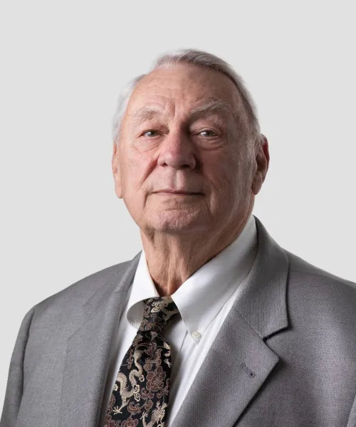 H. Allen Brown
