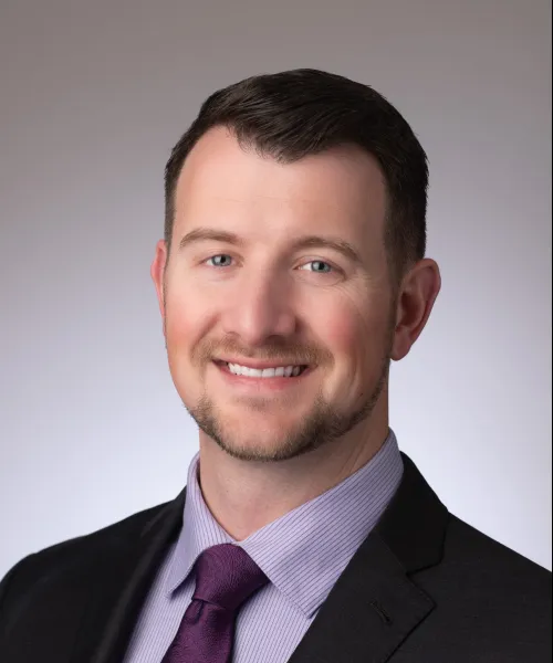 Meet Dr. Francis Doyle