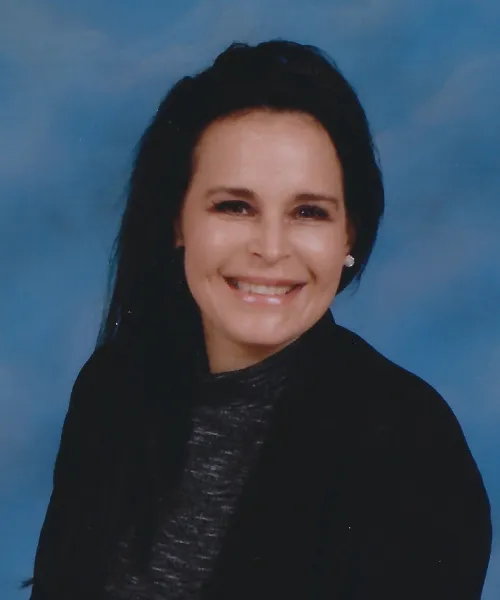 Headshot for Carley Devivo