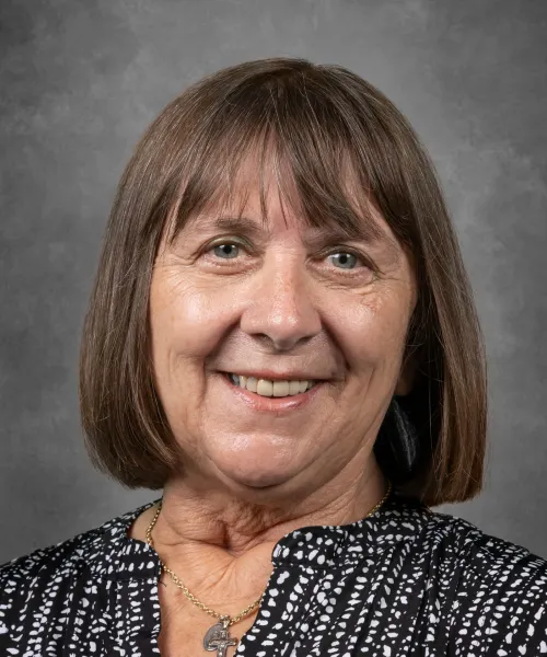 Catherine Evans