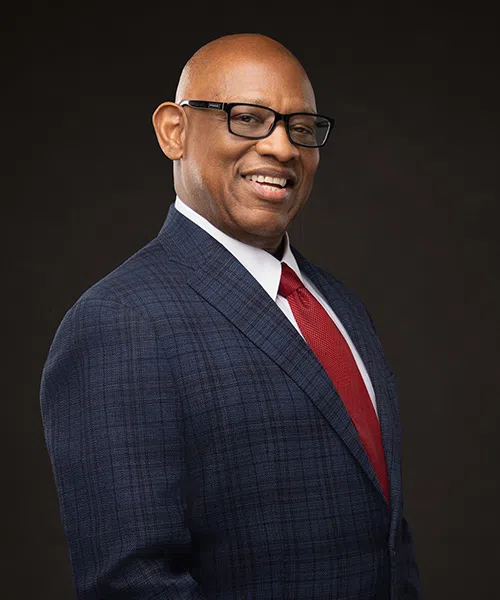 Michael H. Ward