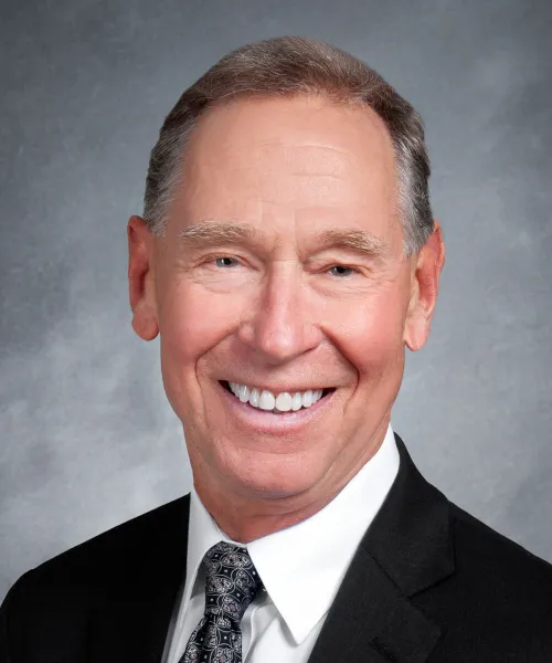 Tom Pecht