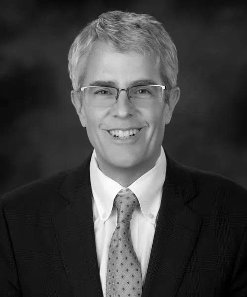Richard Tisinger, Jr