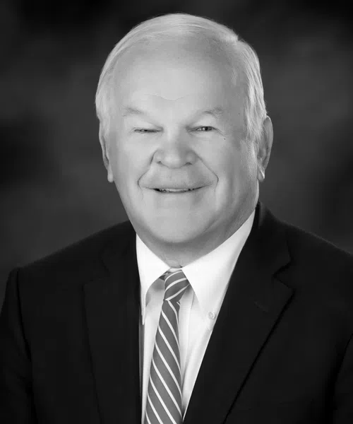 Tommy Vance