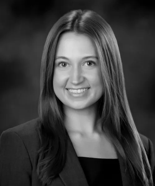 Mackenzie Bomar