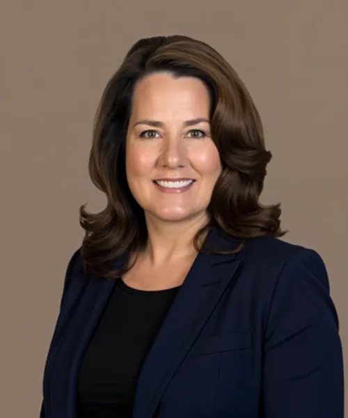 Audrey Grolig
