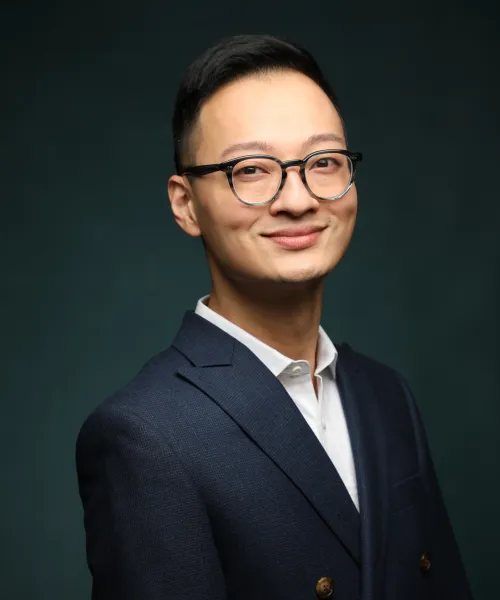 Richard Wong