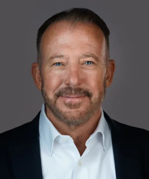 Ron Rosenberger